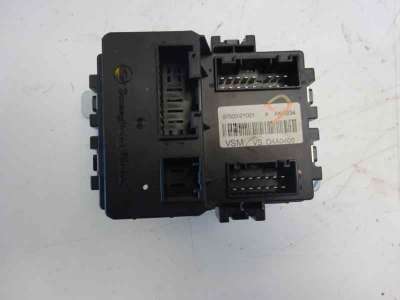 Recambio de modulo electronico para ssangyong rodius 2005- 2.0 td cat referencia OEM IAM 8750021021 AK1234 VSM 04A0406