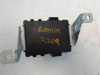 Recambio de modulo electronico para ssangyong rodius 2005- 2.0 td cat referencia OEM IAM 8750021021 AK1234 VSM 04A0406