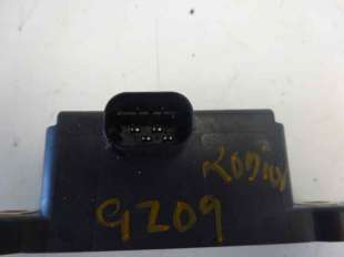 Recambio de modulo electronico para ssangyong rodius 2005- 2.0 td cat referencia OEM IAM 4896009100 06211702393  2