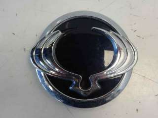 Recambio de molduras traseras para ssangyong rodius 2005- 2.0 td cat referencia OEM IAM   