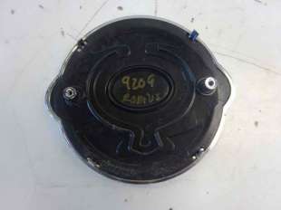 Recambio de molduras traseras para ssangyong rodius 2005- 2.0 td cat referencia OEM IAM    2