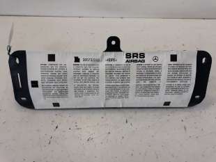 Recambio de airbag delantero derecho para mercedes-benz clase cls (w219) 2004-2010 320 cdi (219.322) referencia OEM IAM 30573231