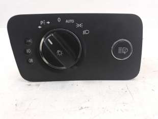 Recambio de mando luces para mercedes-benz clase cls (w219) 2004-2010 320 cdi (219.322) referencia OEM IAM A2195450104 04059130 