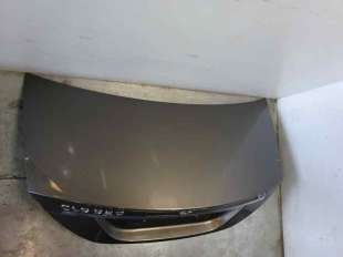 Recambio de tapa maletero para mercedes-benz clase cls (w219) 2004-2010 320 cdi (219.322) referencia OEM IAM A2197500075   2