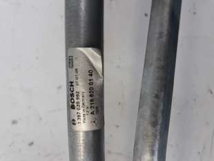 Recambio de motor limpia delantero para mercedes-benz clase cls (w219) 2004-2010 320 cdi (219.322) referencia OEM IAM 2198200140 2