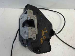 Recambio de cerradura puerta trasera izquierda para mercedes-benz clase cls (w219) 2004-2010 320 cdi (219.322) referencia OEM IA