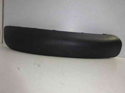Recambio de molduras traseras para peugeot 307 (s1) 2001-2005 referencia OEM IAM  107172315 