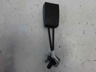 Recambio de cinturon seguridad trasero derecho para mercedes-benz clase cls (w219) 2004-2010 320 cdi (219.322) referencia OEM IA