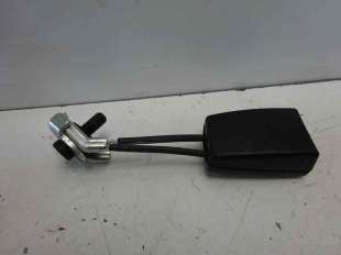 Recambio de cinturon seguridad trasero izquierdo para mercedes-benz clase cls (w219) 2004-2010 320 cdi (219.322) referencia OEM 