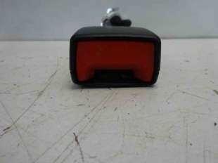 Recambio de cinturon seguridad trasero izquierdo para mercedes-benz clase cls (w219) 2004-2010 320 cdi (219.322) referencia OEM  2