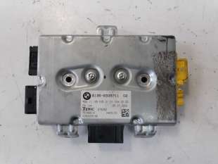 Recambio de modulo confort para bmw serie 5 berlina (e60) 2003-2010 530d referencia OEM IAM 61356939711  