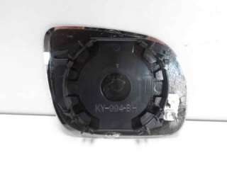 Recambio de cristal retrovisor izquierdo para seat arosa (6h1) 1997-2001 referencia OEM IAM 6471157 1052112018 VG0207504