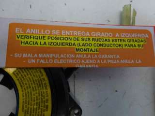 Recambio de anillo airbag para mitsubishi santamo (hyundai) 1998-2001 santamo confort referencia OEM IAM ST0B020064  