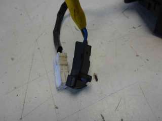 Recambio de anillo airbag para mitsubishi santamo (hyundai) 1998-2001 santamo confort referencia OEM IAM ST0B020064  
