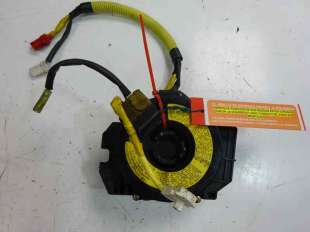 Recambio de anillo airbag para mitsubishi colt (cj0) 1996-2003 1.3 cat referencia OEM IAM NV0R731417  