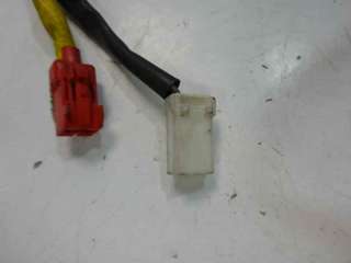 Recambio de anillo airbag para mitsubishi colt (cj0) 1996-2003 1.3 cat referencia OEM IAM NV0R731417  