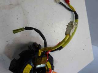 Recambio de anillo airbag para mitsubishi colt (cj0) 1996-2003 1.3 cat referencia OEM IAM NV0R731417  