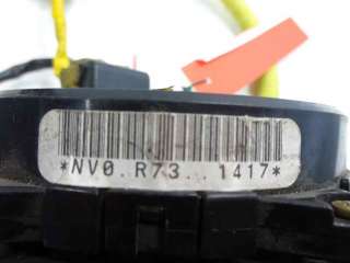 Recambio de anillo airbag para mitsubishi colt (cj0) 1996-2003 1.3 cat referencia OEM IAM NV0R731417  