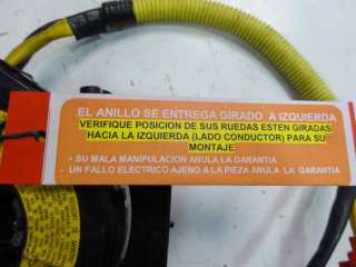 Recambio de anillo airbag para mitsubishi colt (cj0) 1996-2003 1.3 cat referencia OEM IAM NV0R731417  