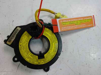 Recambio de anillo airbag para mazda 626 berlina (gf) 1997-2003 2.0 turbodiesel cat referencia OEM IAM IA01451610  