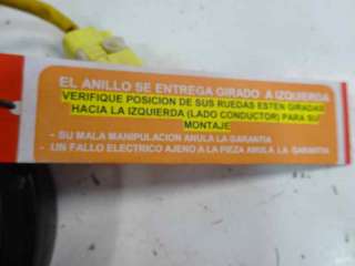 Recambio de anillo airbag para mazda 626 berlina (gf) 1997-2003 2.0 turbodiesel cat referencia OEM IAM IA01451610  