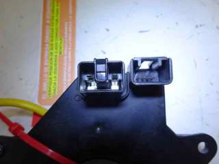 Recambio de anillo airbag para mazda 626 berlina (gf) 1997-2003 2.0 turbodiesel cat referencia OEM IAM IA01451610  