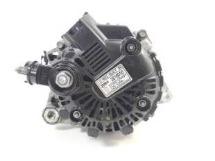 Recambio de alternador para kia rio 2011-2016 emotion referencia OEM IAM 373002A401 286905 2616010 2