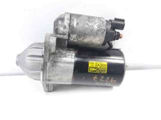 Recambio de motor arranque para kia rio 2011-2016 emotion referencia OEM IAM 361002A300 A12039 1195925