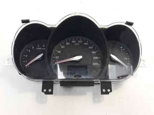 Recambio de cuadro instrumentos para kia rio 2011-2016 emotion referencia OEM IAM 940061W050  