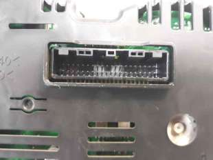 Recambio de cuadro instrumentos para kia rio 2011-2016 emotion referencia OEM IAM 940061W050   2