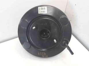 Recambio de servofreno para kia rio 2011-2016 emotion referencia OEM IAM 591101W000  