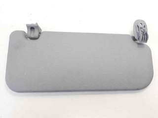 Recambio de parasol izquierdo para kia rio 2011-2016 emotion referencia OEM IAM   