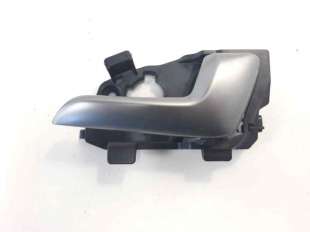 Recambio de maneta interior delantera derecha para kia rio 2011-2016 emotion referencia OEM IAM   