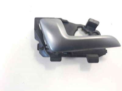 Recambio de maneta interior delantera izquierda para kia rio 2011-2016 emotion referencia OEM IAM   