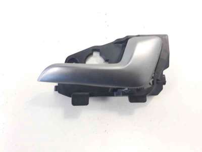 Recambio de maneta interior trasera derecha para kia rio 2011-2016 emotion referencia OEM IAM   