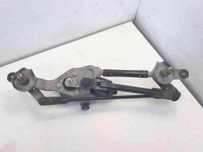 Recambio de motor limpia delantero para kia rio 2011-2016 emotion referencia OEM IAM 981101W000  