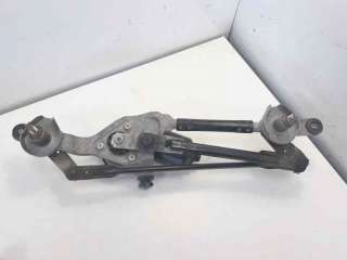 Recambio de motor limpia delantero para kia rio 2011-2016 emotion referencia OEM IAM 981101W000  