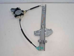 Recambio de elevalunas delantero derecho para kia rio 2011-2016 emotion referencia OEM IAM 824021W310 106551816 