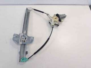 Recambio de elevalunas delantero derecho para kia rio 2011-2016 emotion referencia OEM IAM 824021W310 106551816 