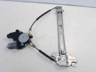 Recambio de elevalunas delantero izquierdo para kia rio 2011-2016 emotion referencia OEM IAM 824011W320 106551817 