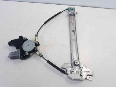 Recambio de elevalunas delantero izquierdo para kia rio 2011-2016 emotion referencia OEM IAM 824011W320 106551817 
