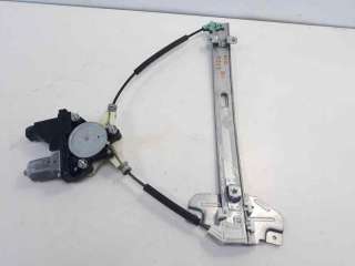 Recambio de elevalunas delantero izquierdo para kia rio 2011-2016 emotion referencia OEM IAM 824011W320 106551817 