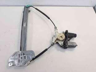 Recambio de elevalunas delantero izquierdo para kia rio 2011-2016 emotion referencia OEM IAM 824011W320 106551817  2
