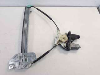 Recambio de elevalunas delantero izquierdo para kia rio 2011-2016 emotion referencia OEM IAM 824011W320 106551817 