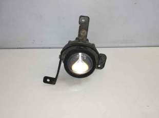 Recambio de faro antiniebla izquierdo para kia rio 2011-2016 emotion referencia OEM IAM 922011W210  