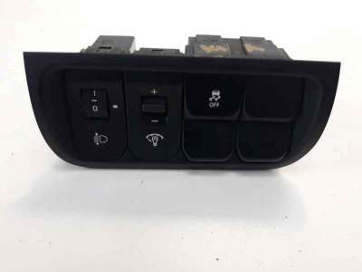 Recambio de mando multifuncion para kia rio 2011-2016 emotion referencia OEM IAM 299105391  