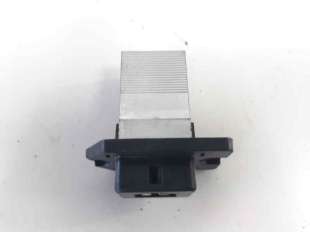 Recambio de resistencia calefaccion para kia rio 2011-2016 emotion referencia OEM IAM 971792J000  