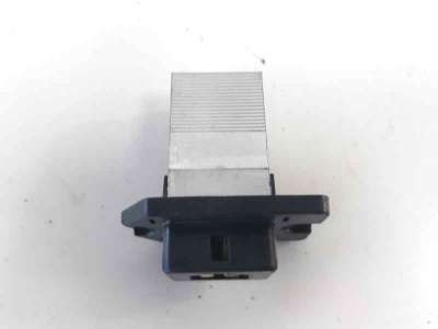 Recambio de resistencia calefaccion para kia rio 2011-2016 emotion referencia OEM IAM 971792J000  