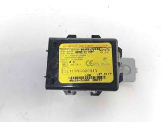 Recambio de centralita inmovilizador para kia rio 2011-2016 emotion referencia OEM IAM 954202V000  