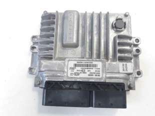 Recambio de centralita motor uce para kia rio 2011-2016 emotion referencia OEM IAM 391302A200  